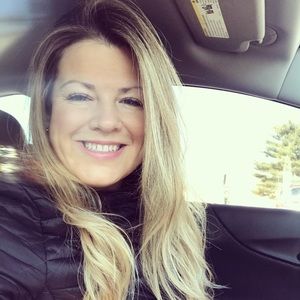 Meet your Posher, Allison